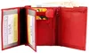 Excellanc Herren Geldbörse aus Echtleder. Format 10 x 12 Produktbild-Vorschau 2