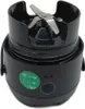 nutribullet tragbarer Mixer Edelstahlbecher 590ml isoliert Produktbild-Vorschau 3