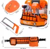 MalPlay DIY-Gürtel mit verstellbarem Werkzeug und Helm 17 Produktbild-Vorschau 2
