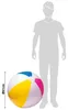 INTEX 59030NP - Wasserball - Glossy (Ø 61cm) Ball Produktbild-Vorschau 14