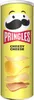 A Pringles Cheesy Cheese potato chip can. Anteprima dell’immagine prodotto