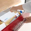 sada 5 bambusových úložných boxů Náhled obrázku produktu 6