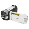 D90 1080P 16MP digitální fotoaparát 2,4" otočná obrazovka Náhled obrázku produktu 4
