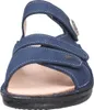 Finn Comfort Pantolette Agueda 1538-007414, Nubukleder, Produktbild-Vorschau 10
