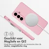 imoshion Kolorowa tylna obudowa z MagSafe do Samsung Galaxy Podgląd zdjęcia produktu 2