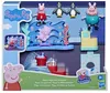 Peppa Pig | Aquarium Adventure Spielset – 4 Figuren & Produktbild-Vorschau 1