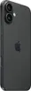 iPhone 16 128GB Plus Schwarz Produktbild-Vorschau 3