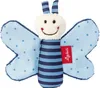 sigikid, mariposa de burbujas, color azul, dimensiones: Vista previa de la imagen del producto 1