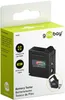 Goobay Batterietester, für Standardzellen, 49.5 mm, Produktbild-Vorschau 8