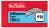 Herlitz 8760613, Metall, 1000 Stück(e) Produktbild-Vorschau 5