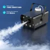 Machine à fumée 700W - Appareil à fumée pour scène Voir les images du produit 3