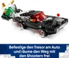LEGO Marvel Spider-Man Mech vs. Venom Muscle Car - Jouet Voir les images du produit 35