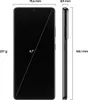 Samsung Galaxy S21 Ultra 5G 128GB Phantom Black Produktbild-Vorschau 10