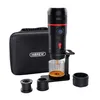 Cafetière portable 3W1 avec étui Hibrew H4-Premium 80W Voir les images du produit 1