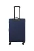 Travelite Priego Trolley M 66 cm – středně velký kufr se 4 Náhled obrázku produktu 5