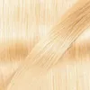 hair2heart Premium Echthaar Tressen zum Einnähen Extensions Produktbild-Vorschau 6