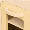 360Home Kinderspielhaus Holzspielzeug Simulation Küche Produktbild-Vorschau 9