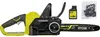 Sierra de cadena inalámbrica ONE+ RCS1830-140B, 18 voltios Vista previa de la imagen del producto 2