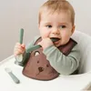Baby Care detsk podbradnky sada 3 samoprepnacie, Náhľad obrázku produktu 8