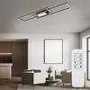 Globo Lighting Deckenleuchte Metall schwarz matt, LED Produktbild-Vorschau 8