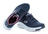 Skechers Arch Fit - Glee For All - Navy / Pink Textil Produktbild-Vorschau 79