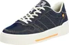 Rieker Plateau Sneaker Damen 31373432383335 Blau 38 EU Produktbild-Vorschau 1