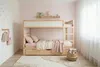IKEA KURA Bett Podest mit großer Schublade . Podest 90x200, Produktbild-Vorschau 11