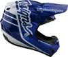Troy Lee Designs GP Silhouette Motokrosová prilba Farba: Náhľad obrázku produktu 4