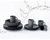 CreaTable, 20539, Schiefer Black, Kombiservice 16-tlg, Produktbild-Vorschau 9