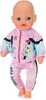 BABY born® Little Jogging Anzug 36cm, Puppenzubehör Produktbild-Vorschau 2