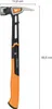 Fiskars Isocore™ Tesařské Kladivo Xxl 22Oz/6 1020216 Náhled obrázku produktu 10