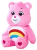 Simba Plüsch Stofftier Glücksbärchi Care Bears Hurrabärchen Produktbild-Vorschau 3