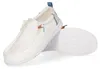 Mocassin à lacets Wally Craft Linen Voir les images du produit 20