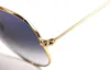 Ray-Ban Aviator Gradient, Erwachsener, Männlich, Pilot, Produktbild-Vorschau 7