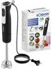 Mixeur plongeant 800W Noir Bomann SM6082CB-Noir Voir les images du produit 12