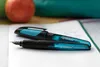 Stilografica per la scuola con pennino per principianti A - Anteprima dell’immagine prodotto 1