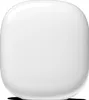 Google Nest WiFi Pro Snow AXE4200 1-Pack Home WiFi System Podgląd zdjęcia produktu 6