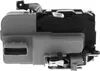 VEMO V42-85-0001 Türschloss Vorne Links passend für PEUGEOT Produktbild-Vorschau 1