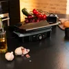 CECOTEC 03194 - Rock’Ngrill 1500 Stone Ceramic Mix&Grill Vista previa de la imagen del producto 7