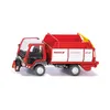 SIKU Farmer - Linder Unitrac s nakladačem 1:32 Náhled obrázku produktu 11