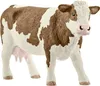Schleich Farm Life         13801 Fleckvieh-Kuh Produktbild-Vorschau 6