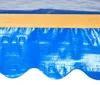 Outsunny Sandkasten mit Dach für 3-8 Jahre 133 x 129 x Produktbild-Vorschau 5