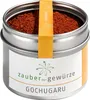 A metal tin of Gochugaru spice. Produktbild-Vorschau