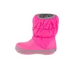 Crocs Chaussures Winter Puff Boot JR, 146136TR Voir les images du produit 2