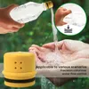 2 sztuki przenośnego bidetu na podróże, kemping, wędrówki, Podgląd zdjęcia produktu 5
