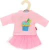 Robes de poupées 28-33cm assorties, 1 pièce Voir les images du produit 9