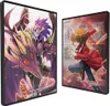 Yu-Gi-Oh ! Jaden & Yubel 9-Pocket Duelist Portfolio Album à Voir les images du produit 2