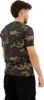 Brandit T-Shirt, dunkles camouflage, 2XL Produktbild-Vorschau 21