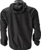 Bunda do deště Acerbis X-Dry, černá, 2XL Náhled obrázku produktu 4