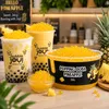BubbleJoy Popping Boba Ananas 350 g Fruchtperlen für Bubble Produktbild-Vorschau 4